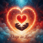 Deep in Love