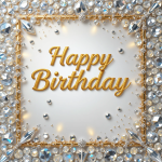 Happy Birthday Bruno