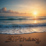 Christopher im Rampenlicht