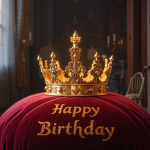 Kilian im Rampenlicht