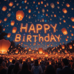 Alles Liebe Christopher