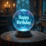 Happy Birthday Victor