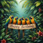 Happy Birthday Emily