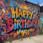 Happy Birthday Samuel