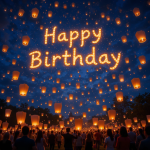 Happy Birthday Martha