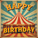 Happy Birthday Nicholas