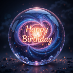 Happy Birthday Theodore