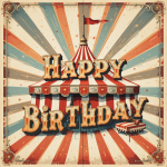 Hannah’s Joyful Birthday Party