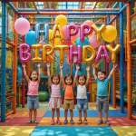 Gelukkige Verjaardag Lucas