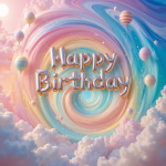 Fijne Verjaardag Rens