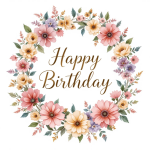 Fijne Feestdag Sanne