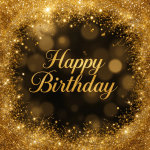 Fijne Verjaardag Yfke