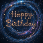 Gelukkige Verjaardag Mara