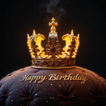 Gelukkige Verjaardag Sem