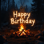 Vrolijke Verjaardag Jana