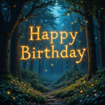 Anniversaire Radieuse Lina