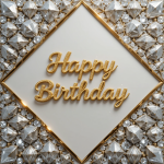 Fête Magnifique Zoé