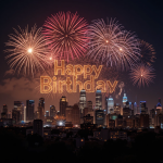 Bon Anniversaire Charlotte