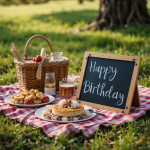 Joyeux Anniversaire Mélanie