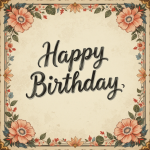 Fête Magnifique Noé