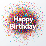 Anniversaire Heureux Julien