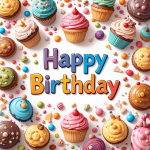 Joyeux Anniversaire Léandre