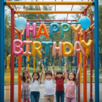 Joyeux Anniversaire Pauline