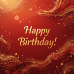 Anniversaire Heureux Eva