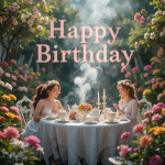 Joyeux Anniversaire Théo