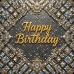 Joyeux Anniversaire Axel