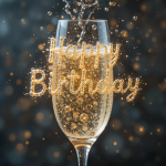 Joyeux Anniversaire Nathan