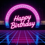 Anniversaire Heureux Ella