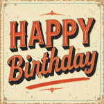 Joyeux Anniversaire Anna