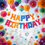 Fête Magnifique Chloé