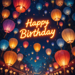 Bon Anniversaire Maxence