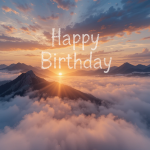 Joyeux Anniversaire Pauline