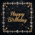 Anniversaire Heureux Eva