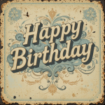 Michalina Radosne Urodziny