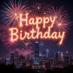 Szymon's Awesome Party