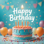 Paweł Radosne Urodziny