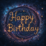 Dawid Radosne Urodziny