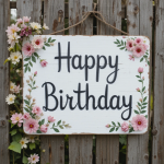 Michalina Radosne Urodziny