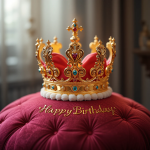 Anna Radosne Urodziny