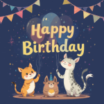 Oğuz's Mutlu Doğum