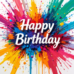 Oğuz's Mutlu Doğum