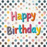 Χαρούμενα Χρόνια Δημήτρη