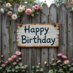 Feliz Cumpleaños Amigo