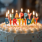 Óscar Cumpleaños Feliz