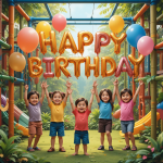 Feliz Cumpleaños Alegre