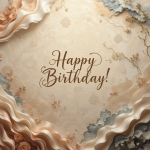 Manuel Cumpleaños Feliz